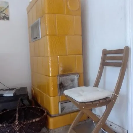 Apartment Wasserstrasse *