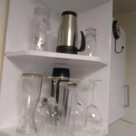 Apartment Wasserstrasse *