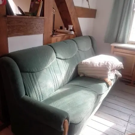 Apartment Wasserstrasse
