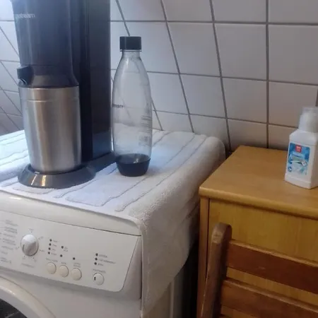 Wasserstrasse Apartment *