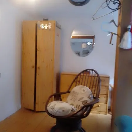 Apartment Wasserstrasse *