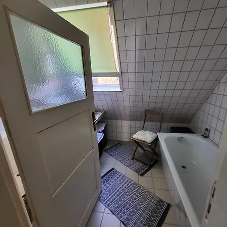 Wasserstrasse Apartment