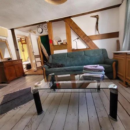 Wasserstrasse Apartment