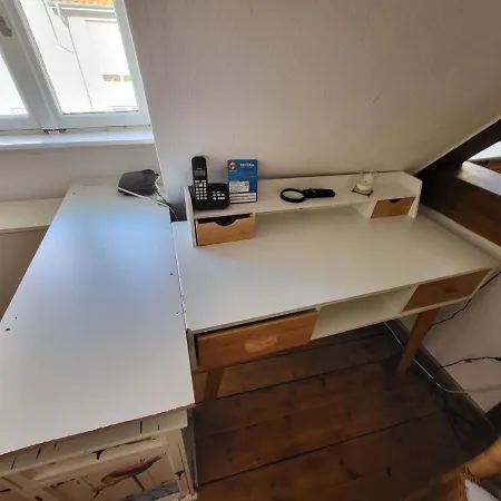 Wasserstrasse Apartment *