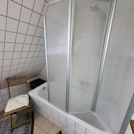 Apartment Wasserstrasse