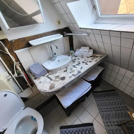 Apartment Wasserstrasse