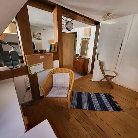 Apartment Wasserstrasse