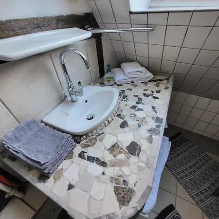 Apartment Wasserstrasse