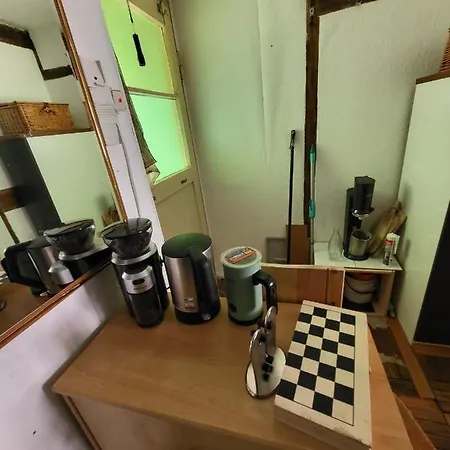 Apartment Wasserstrasse